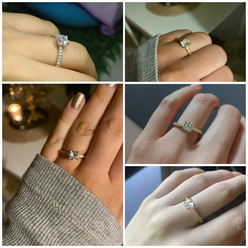 rings of softness