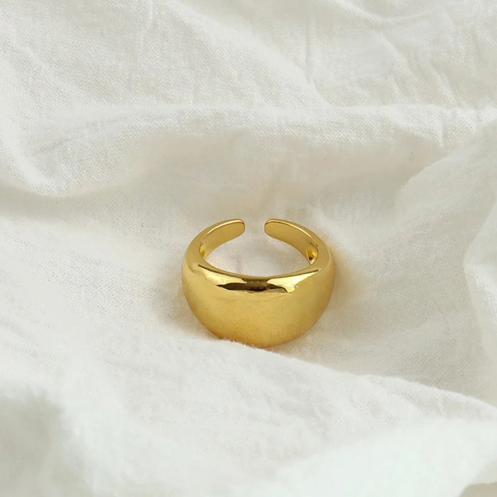 luxury ring